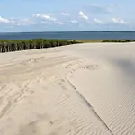 Holiday home Freiraum Wytowno