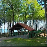Freiraum Wytowno Holiday home