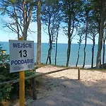 Freiraum Wytowno Holiday home *