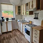 Holiday home Freiraum Wytowno *