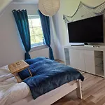 Freiraum Wytowno Ustka