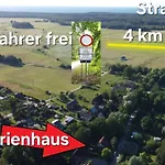Holiday home Freiraum Wytowno *