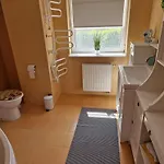 Holiday home Freiraum Wytowno Ustka