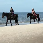 Holiday home Freiraum Wytowno Ustka