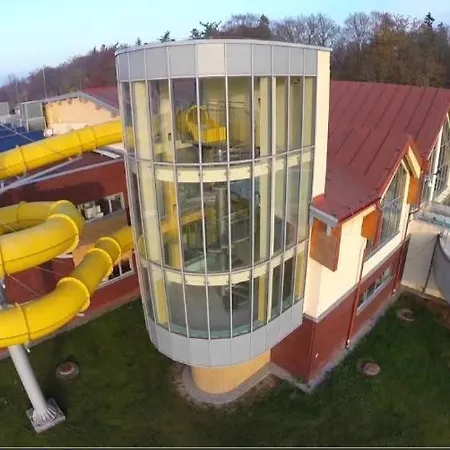 Freiraum Wytowno Ustka