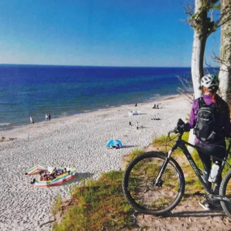 Freiraum Wytowno * Ustka