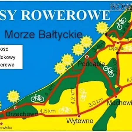 Freiraum Wytowno