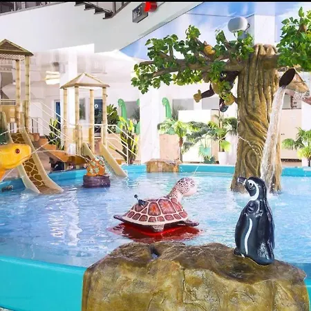 Freiraum Wytowno Tatil Evi