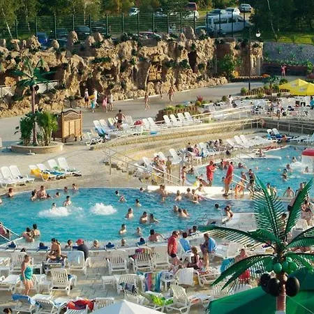 Freiraum Wytowno * Ustka