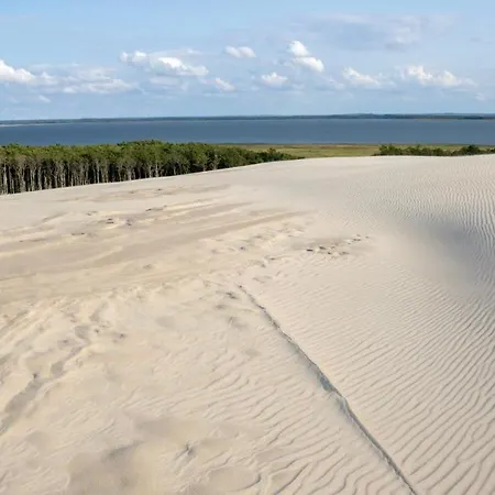 Hébergement de vacances Freiraum Wytowno