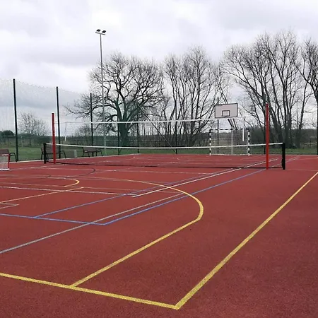 Freiraum Wytowno Ustka