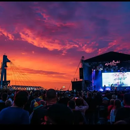 Freiraum Wytowno * Ustka