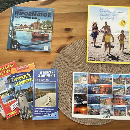 Hébergement de vacances Freiraum Wytowno *