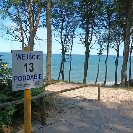 Freiraum Wytowno Casa de Férias *