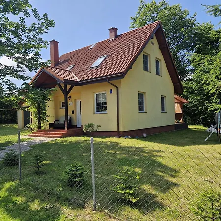 Freiraum Wytowno Ustka