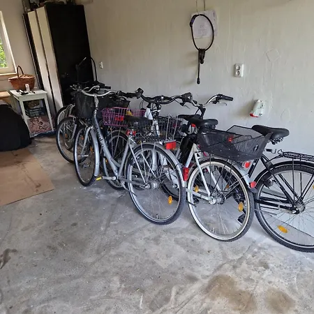 Casa de Férias Freiraum Wytowno *