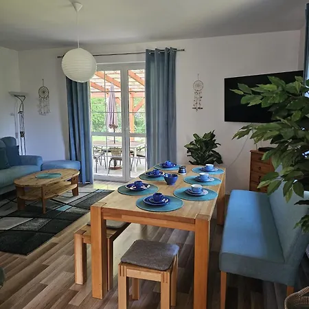 Casa vacanze Freiraum Wytowno