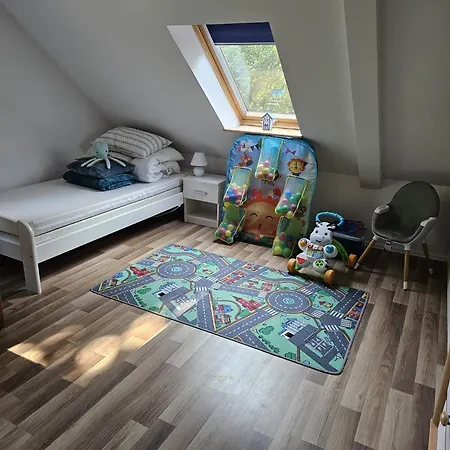 Casa vacanze Freiraum Wytowno