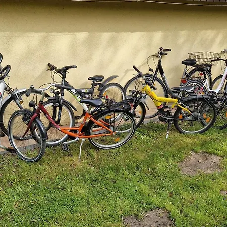 Freiraum Wytowno Ustka