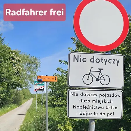 Freiraum Wytowno