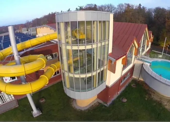 Freiraum Wytowno Устка