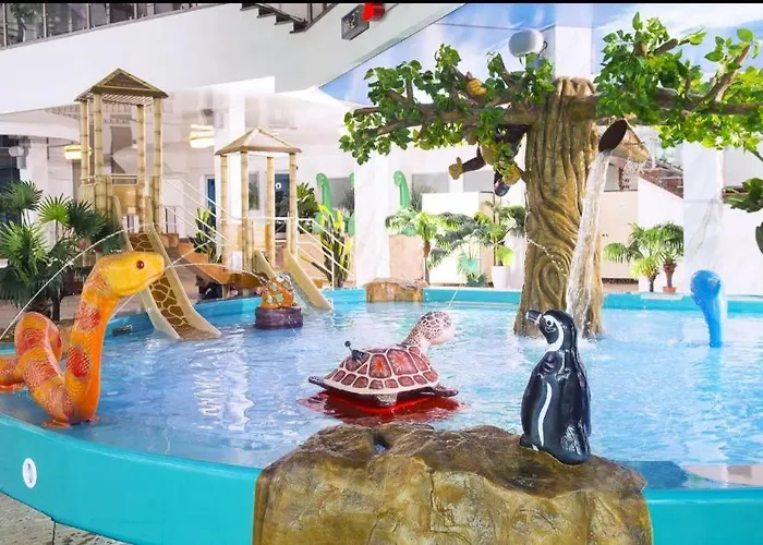 Freiraum Wytowno Дом отдыха