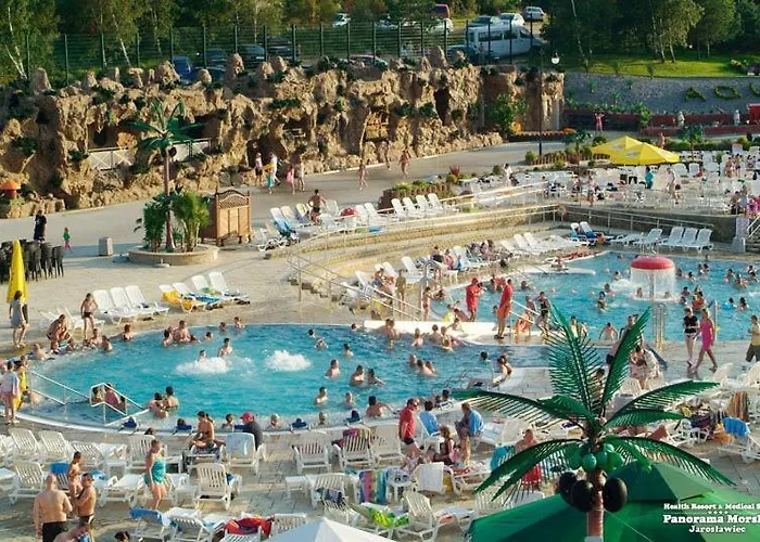 Freiraum Wytowno * Устка