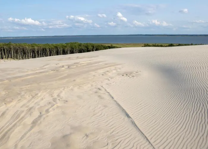 Дом отдыха Freiraum Wytowno