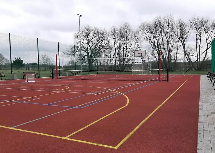 Freiraum Wytowno Устка