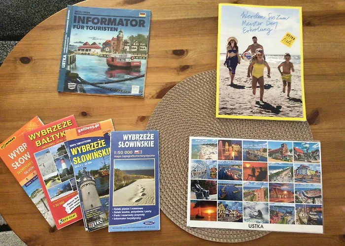 Дом отдыха Freiraum Wytowno *