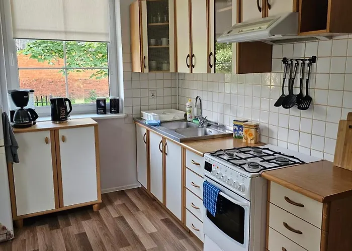 Дом отдыха Freiraum Wytowno *