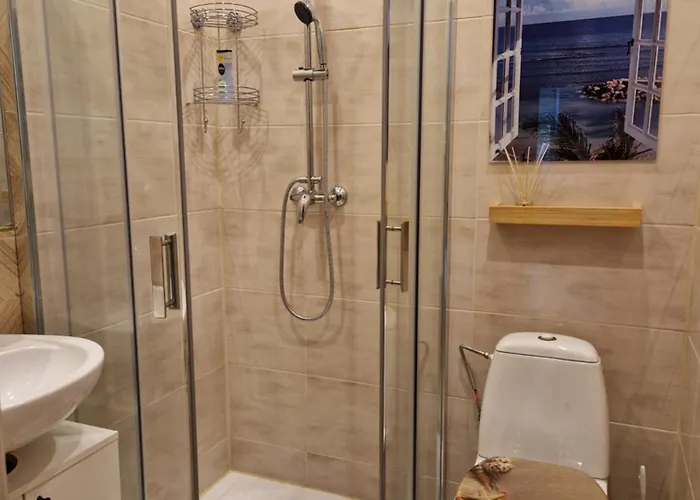 Freiraum Wytowno Дом отдыха